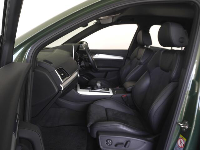 Audi Q5 Sportback 9