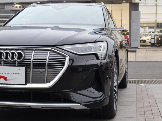 Audi e-tron 12