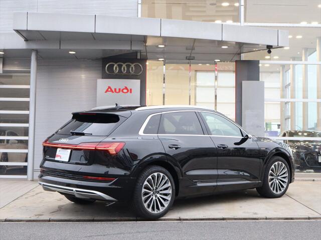 Audi e-tron 7