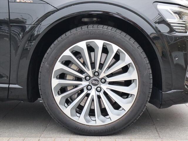 Audi e-tron 9