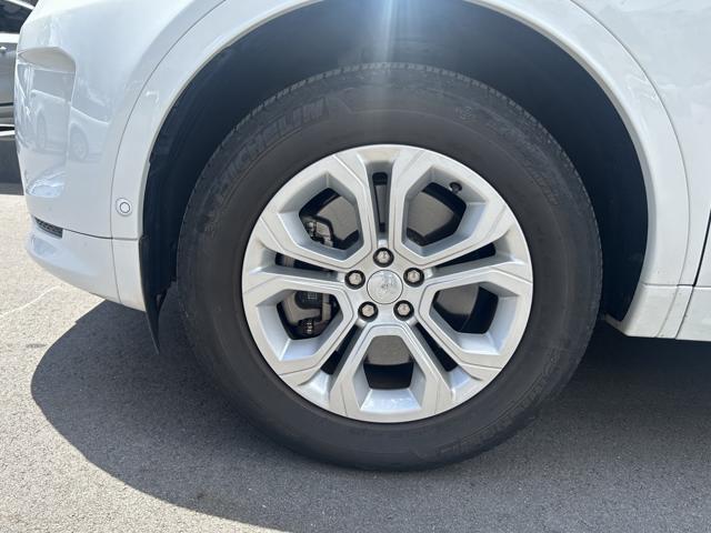 Land Rover Discovery Sport 9