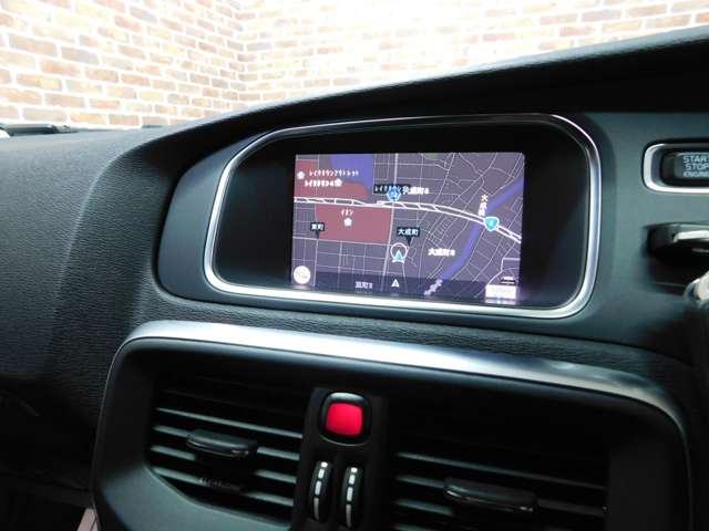 Volvo V40 Cross Country 9