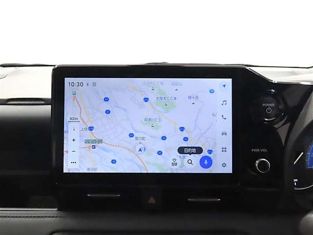 Toyota Voxy 8