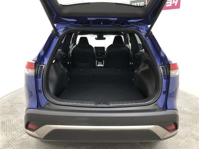 Toyota Corolla Cross 11