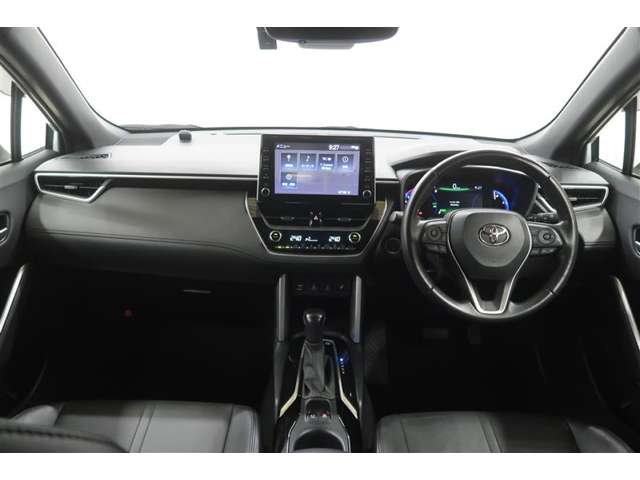Toyota Corolla Cross 6