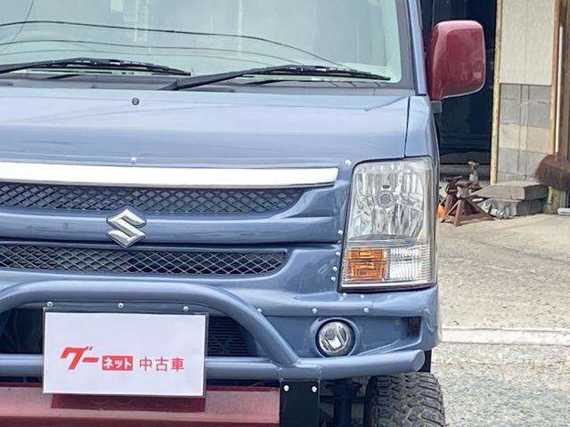 Suzuki Every 12