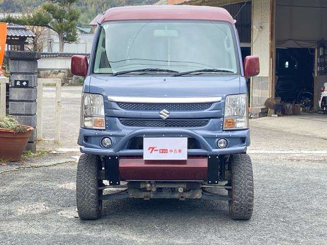 Suzuki Every 3
