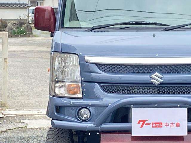 Suzuki Every 4