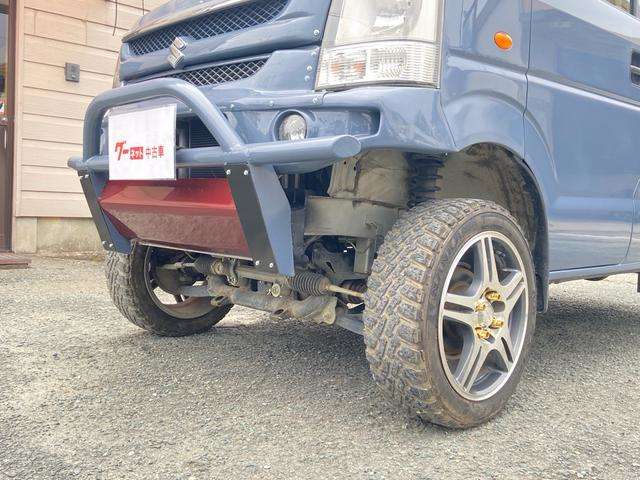 Suzuki Every 6