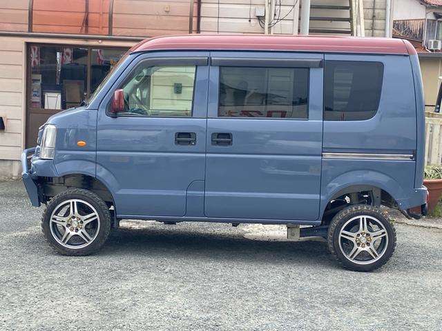 Suzuki Every 9