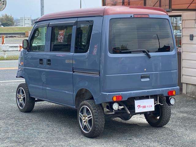 Suzuki Every 10