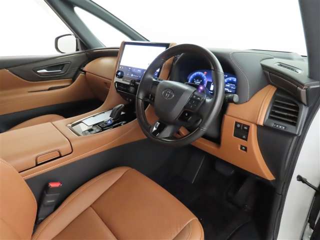 Toyota Vellfire 11