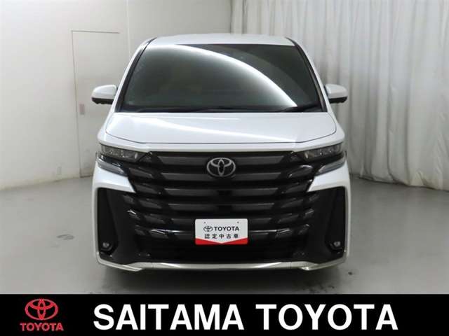 Toyota Vellfire 10