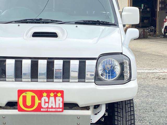 Suzuki Jimny 11