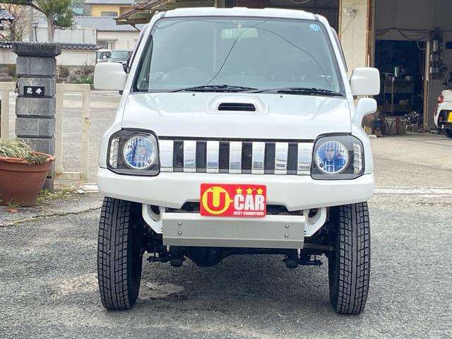Suzuki Jimny 3