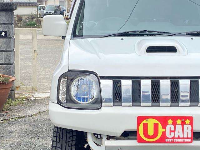 Suzuki Jimny 4