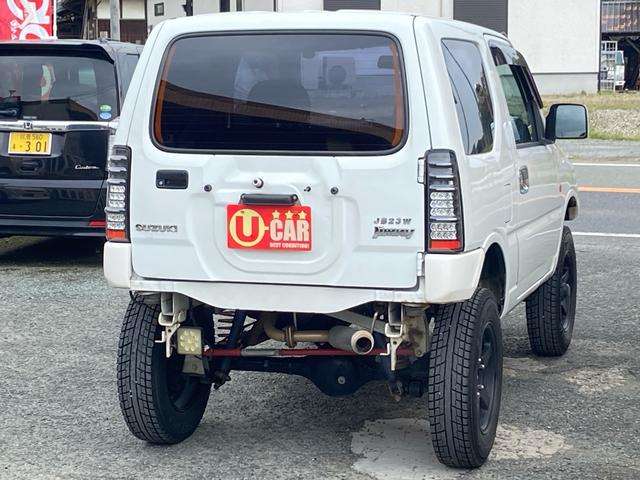 Suzuki Jimny 6