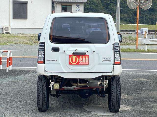 Suzuki Jimny 7