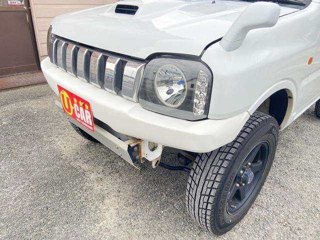 Suzuki Jimny 10