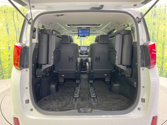 Toyota Alphard 11