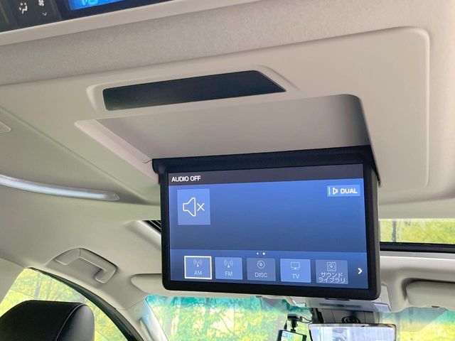 Toyota Alphard 6