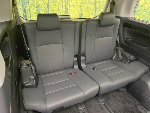 Toyota Alphard 10