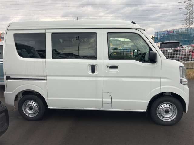 Suzuki Every 4