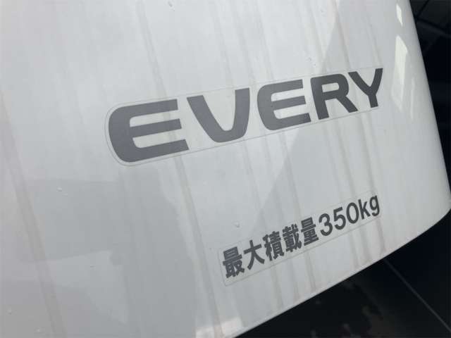 Suzuki Every 5