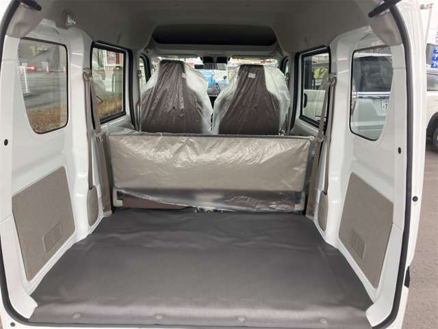 Suzuki Every 6