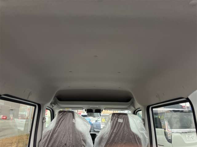 Suzuki Every 7