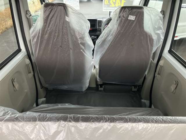 Suzuki Every 8