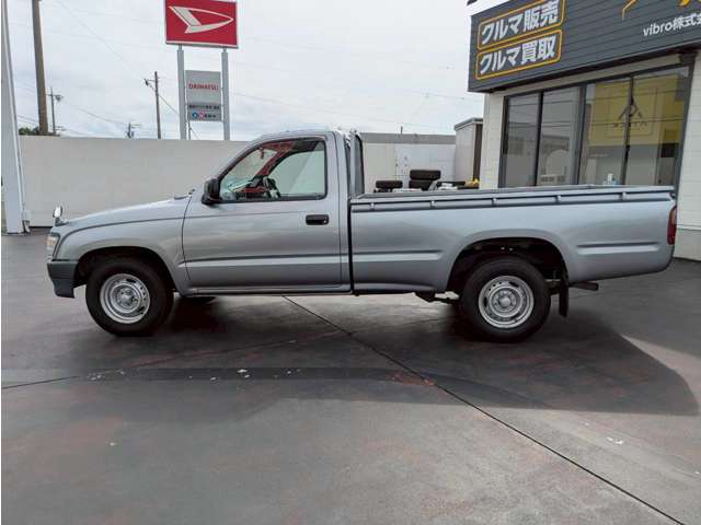 Toyota Hilux 8