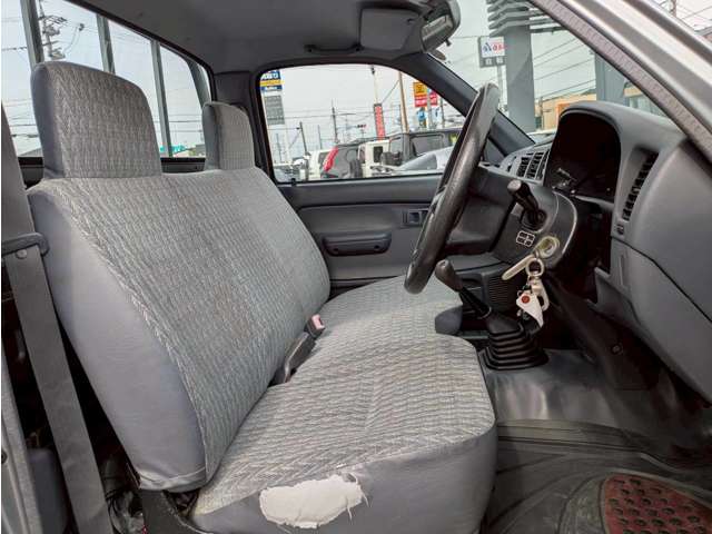 Toyota Hilux 10