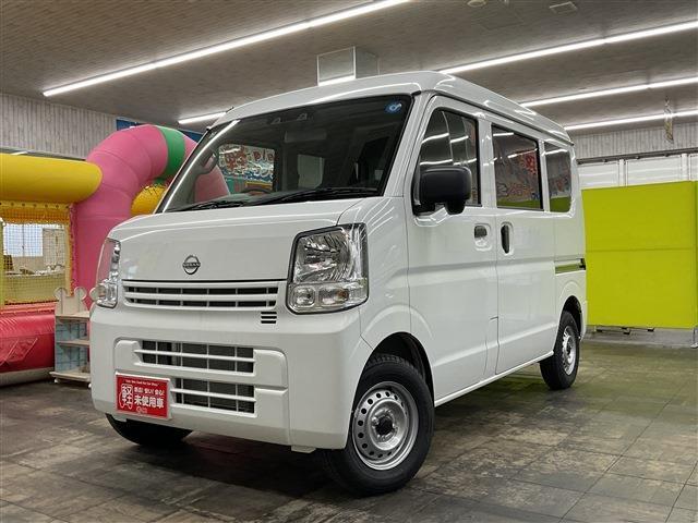 Nissan NV100 Clipper 2