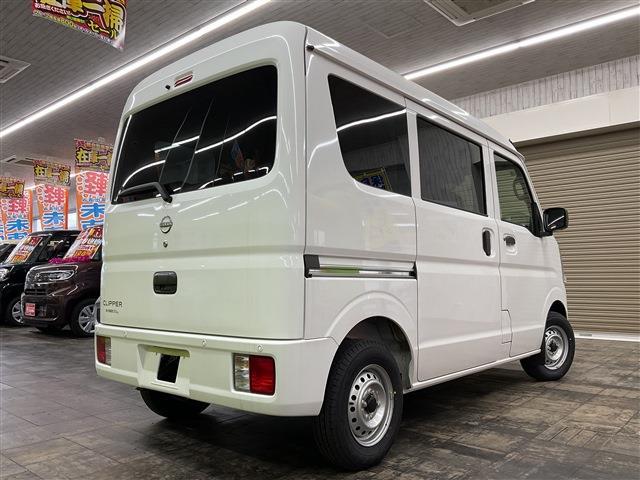 Nissan NV100 Clipper 7