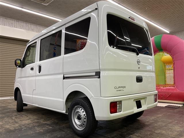 Nissan NV100 Clipper 9