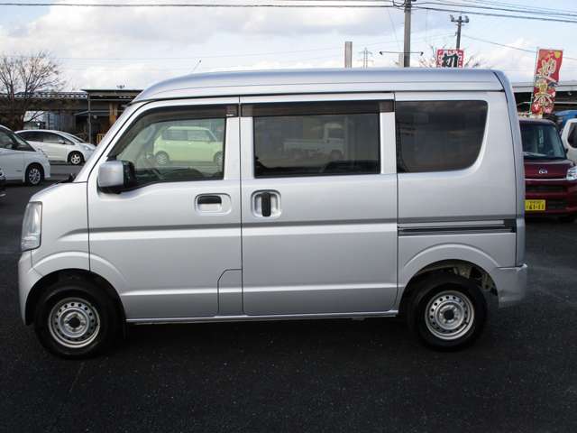 Suzuki Every 3