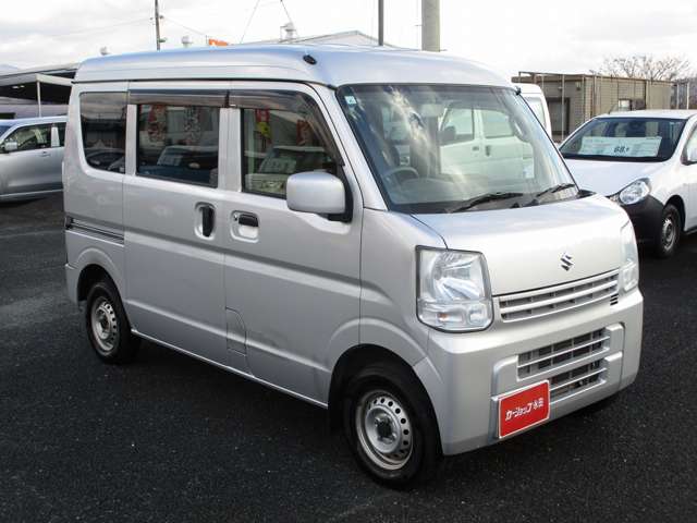 Suzuki Every 6