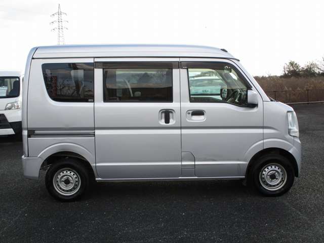 Suzuki Every 7