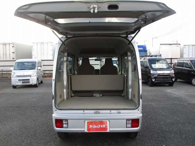 Suzuki Every 10