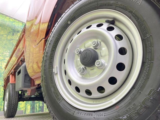 Daihatsu Hijet Truck 12
