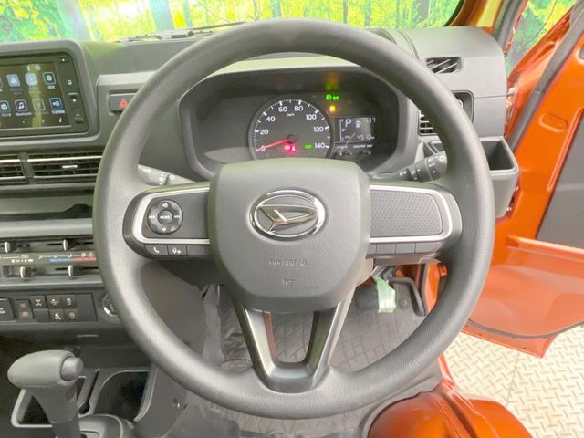 Daihatsu Hijet Truck 10