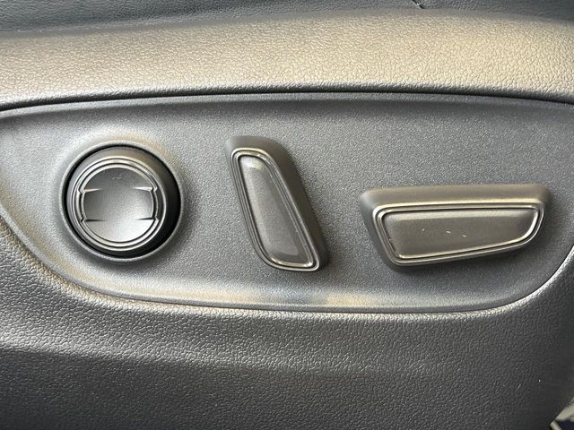 Toyota Harrier 7