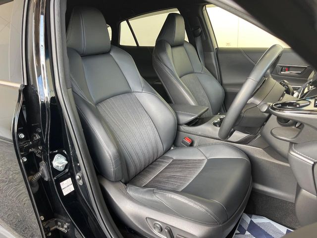 Toyota Harrier 9