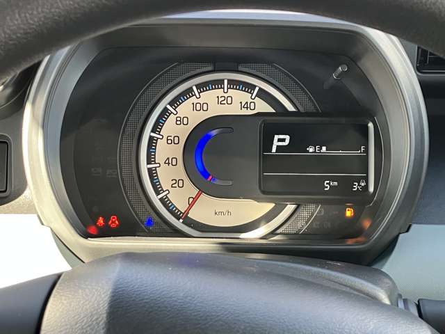 Suzuki Spacia Base 12