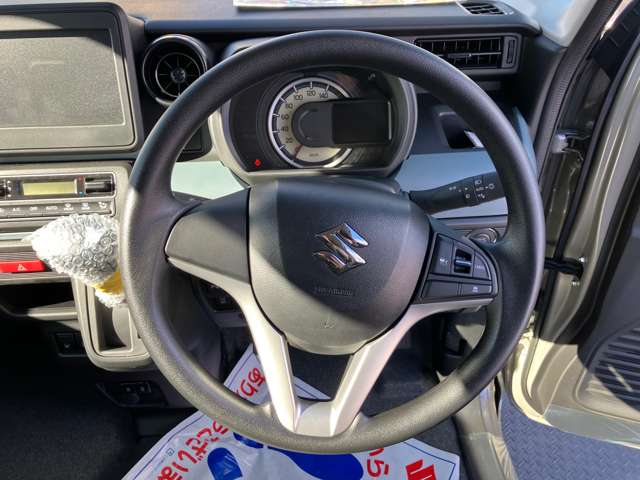 Suzuki Spacia Base 8