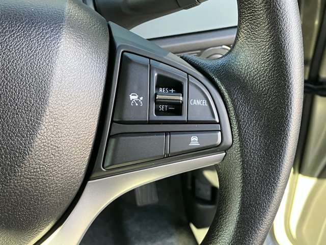 Suzuki Spacia Base 9