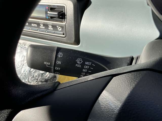 Suzuki Spacia Base 10