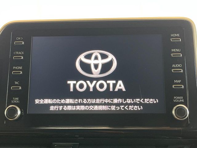 Toyota C-HR 3