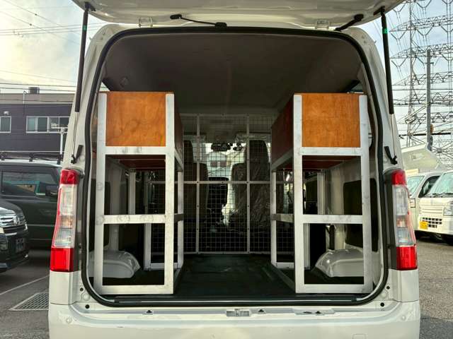 Toyota Town Ace Van 10